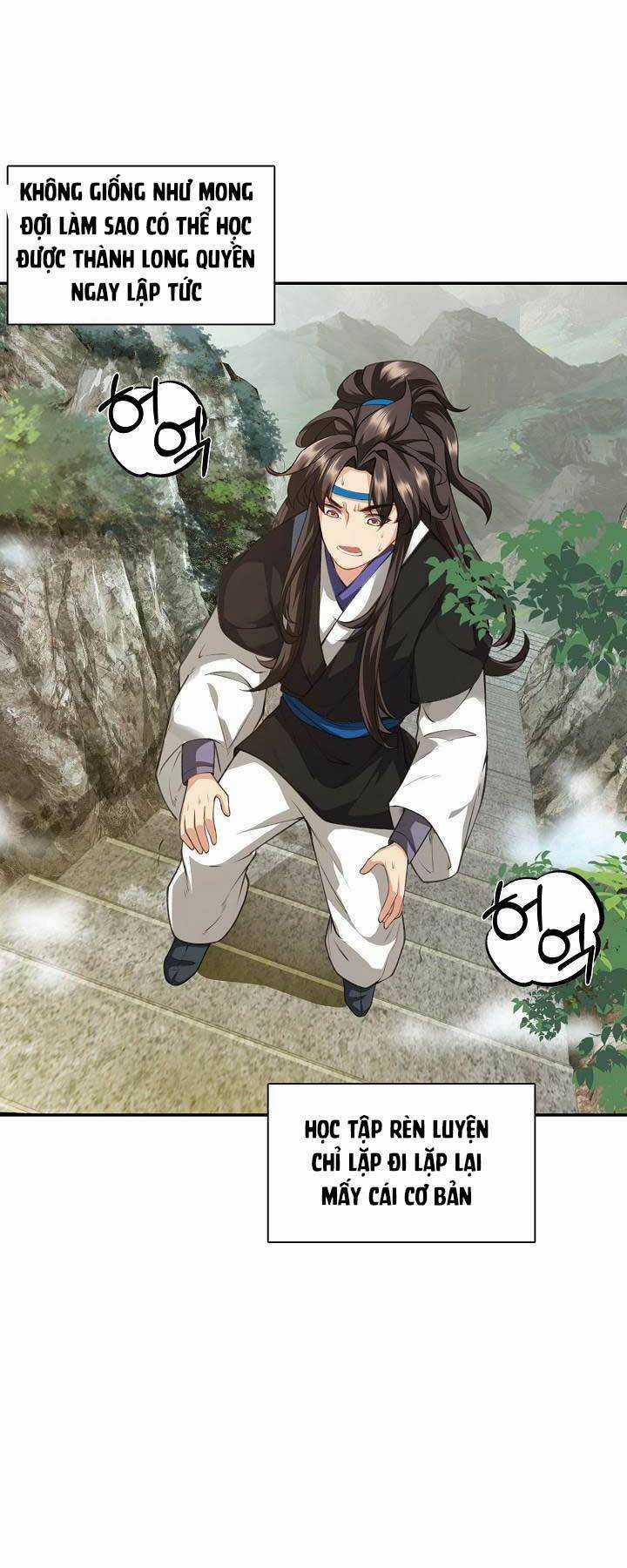 Tôi Nhặt Được Một Cây Đèn Thần Chapter 2 trang 47