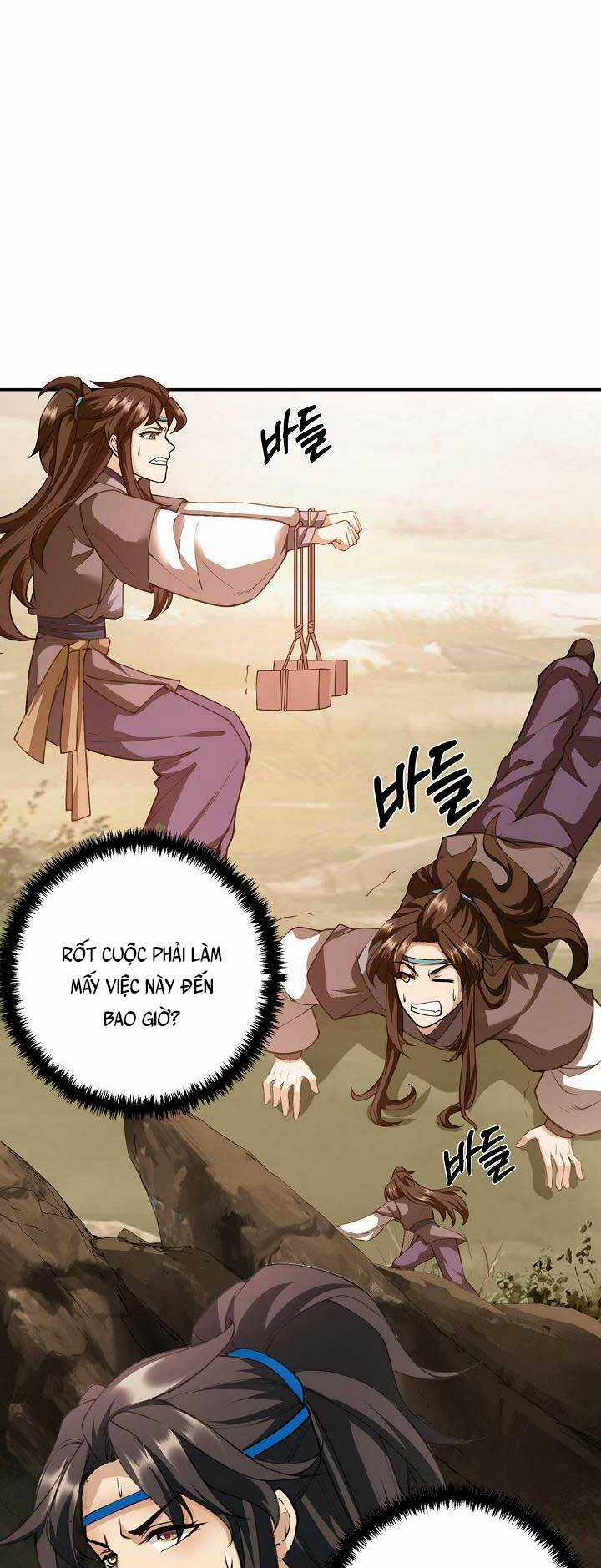 Tôi Nhặt Được Một Cây Đèn Thần Chapter 2 trang 48