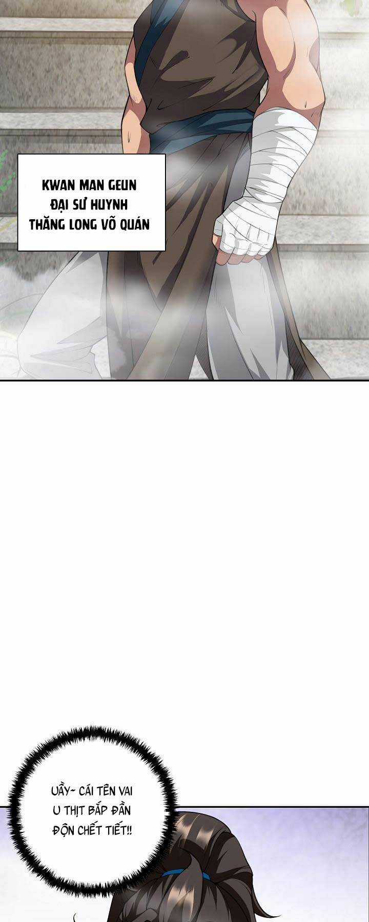 Tôi Nhặt Được Một Cây Đèn Thần Chapter 2 trang 51