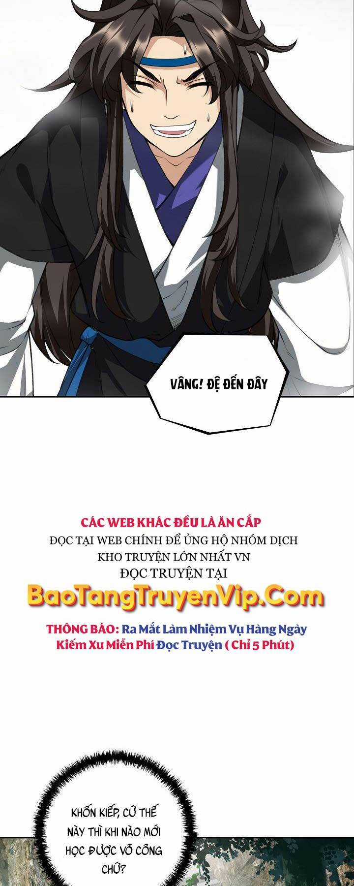 Tôi Nhặt Được Một Cây Đèn Thần Chapter 2 trang 52