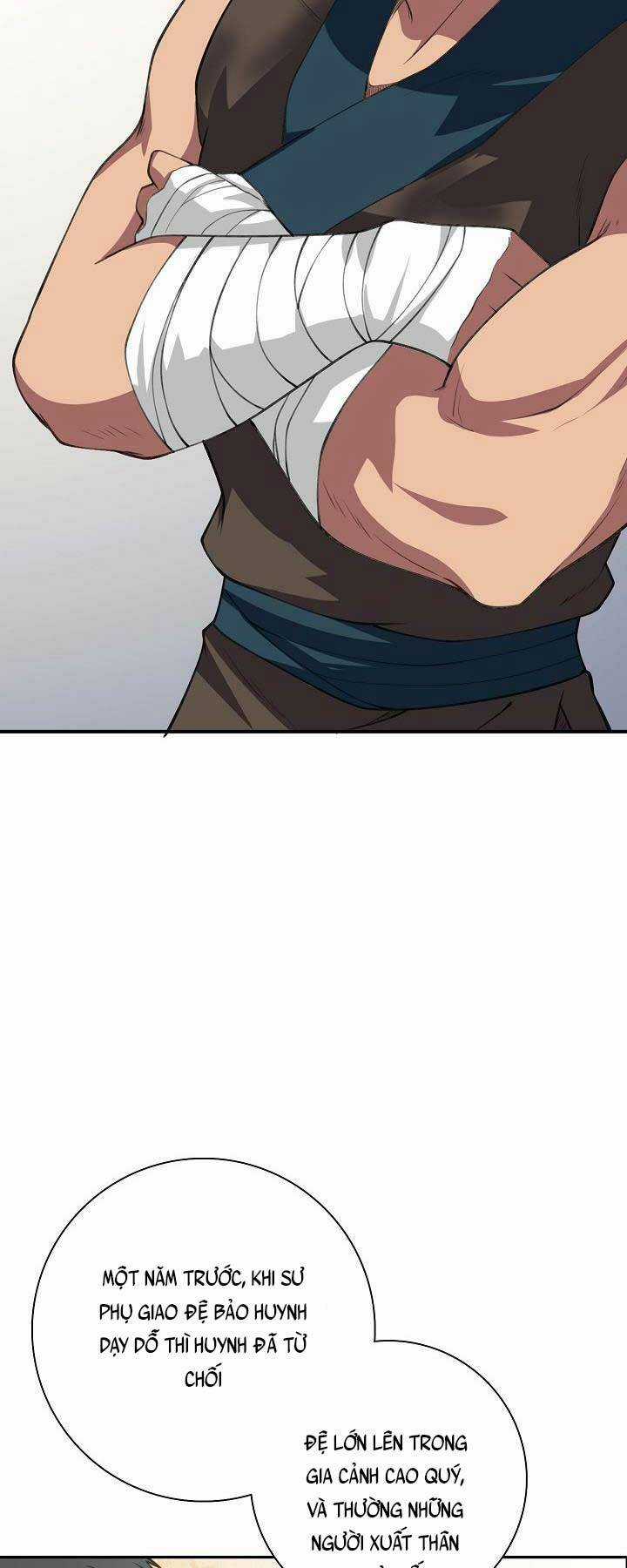 Tôi Nhặt Được Một Cây Đèn Thần Chapter 2 trang 59