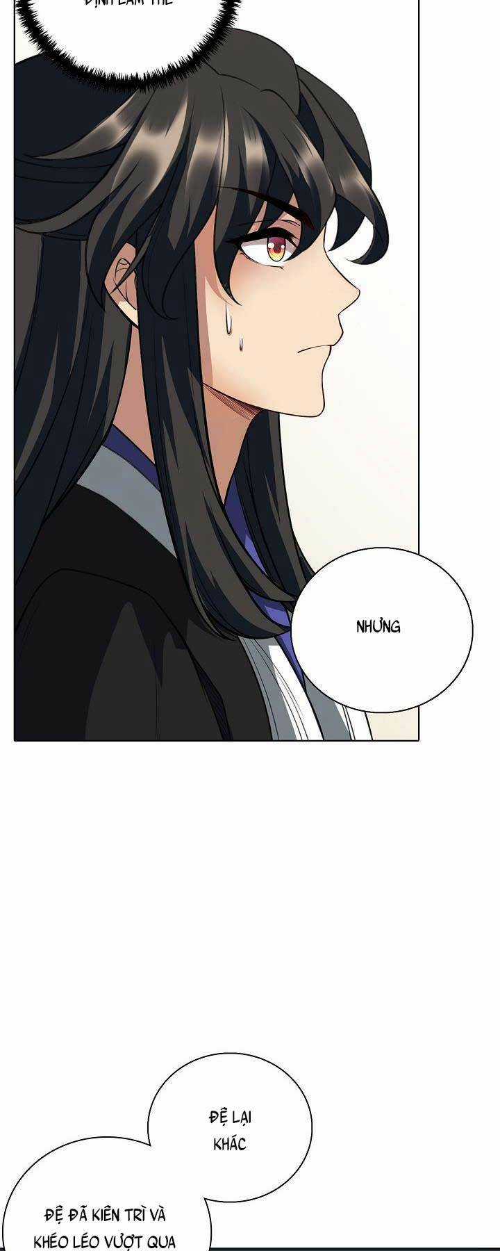 Tôi Nhặt Được Một Cây Đèn Thần Chapter 2 trang 61