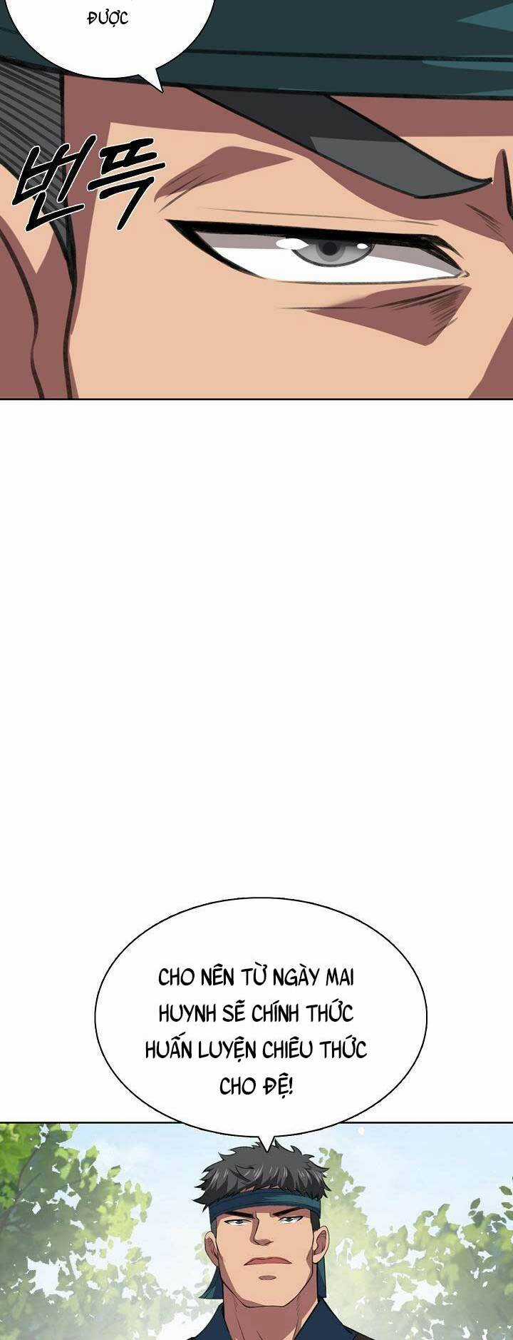 Tôi Nhặt Được Một Cây Đèn Thần Chapter 2 trang 62