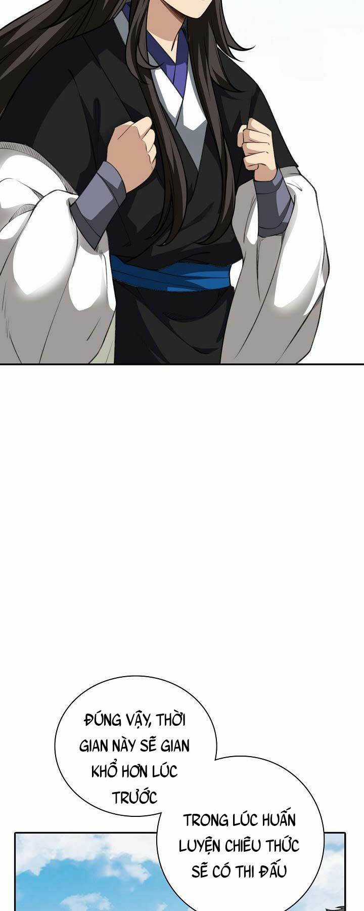 Tôi Nhặt Được Một Cây Đèn Thần Chapter 2 trang 64