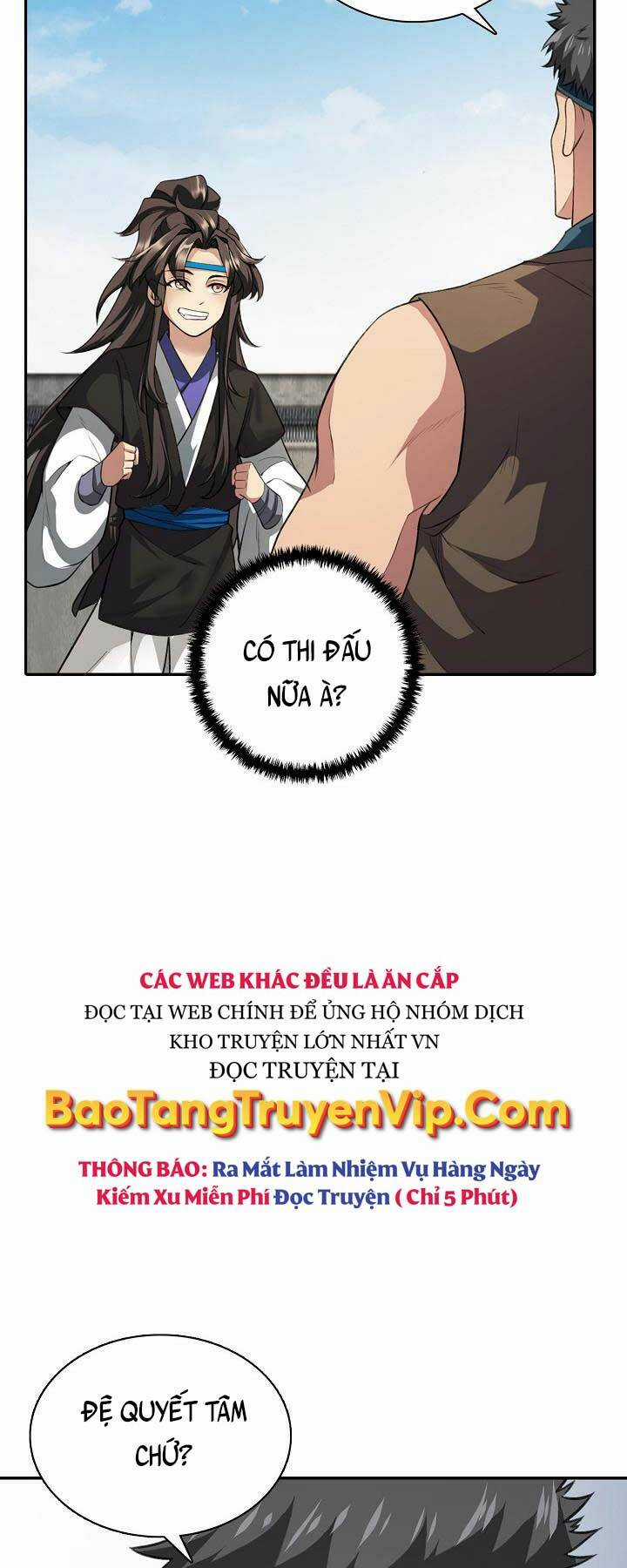 Tôi Nhặt Được Một Cây Đèn Thần Chapter 2 trang 65