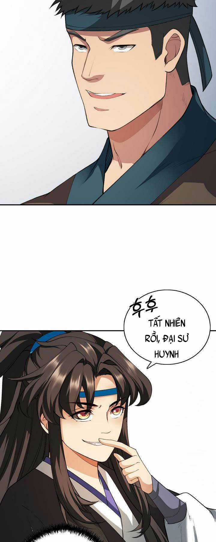 Tôi Nhặt Được Một Cây Đèn Thần Chapter 2 trang 66