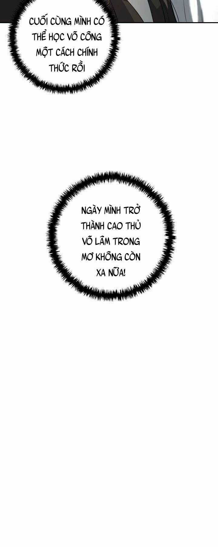 Tôi Nhặt Được Một Cây Đèn Thần Chapter 2 trang 67