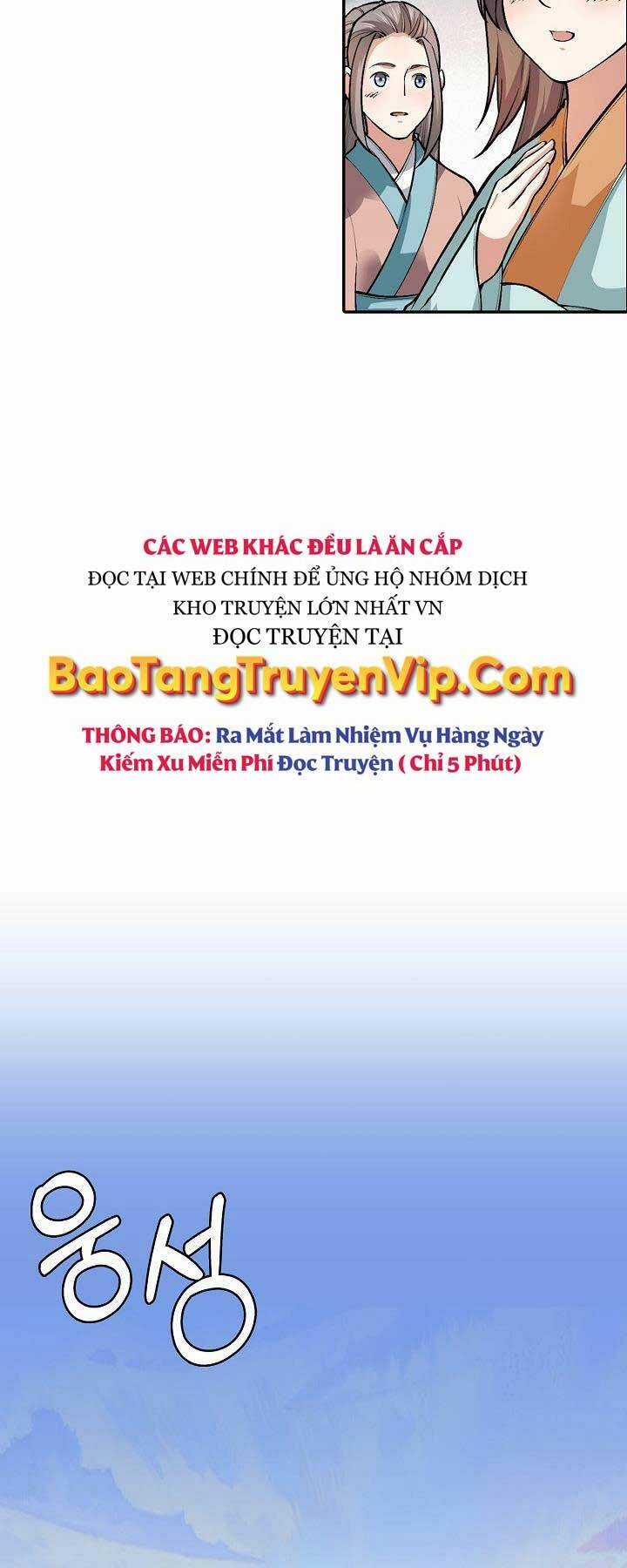 Tôi Nhặt Được Một Cây Đèn Thần Chapter 2 trang 8