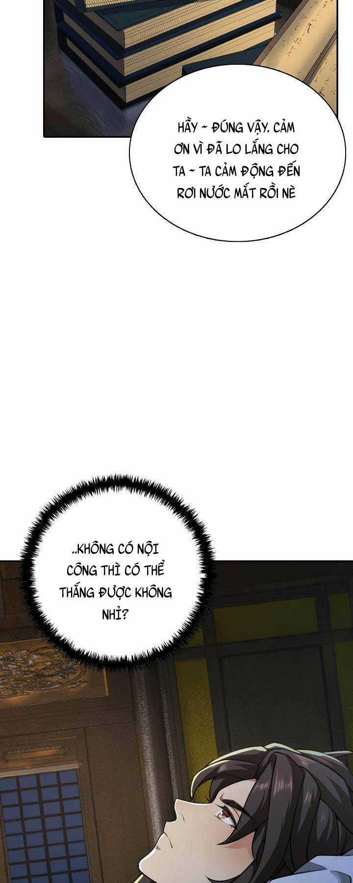 Tôi Nhặt Được Một Cây Đèn Thần Chapter 3 trang 11