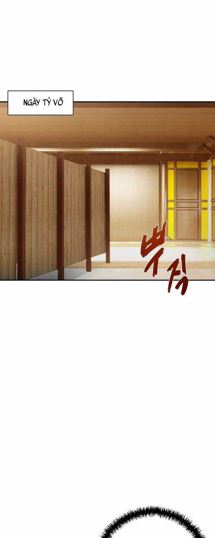 Tôi Nhặt Được Một Cây Đèn Thần Chapter 3 trang 14