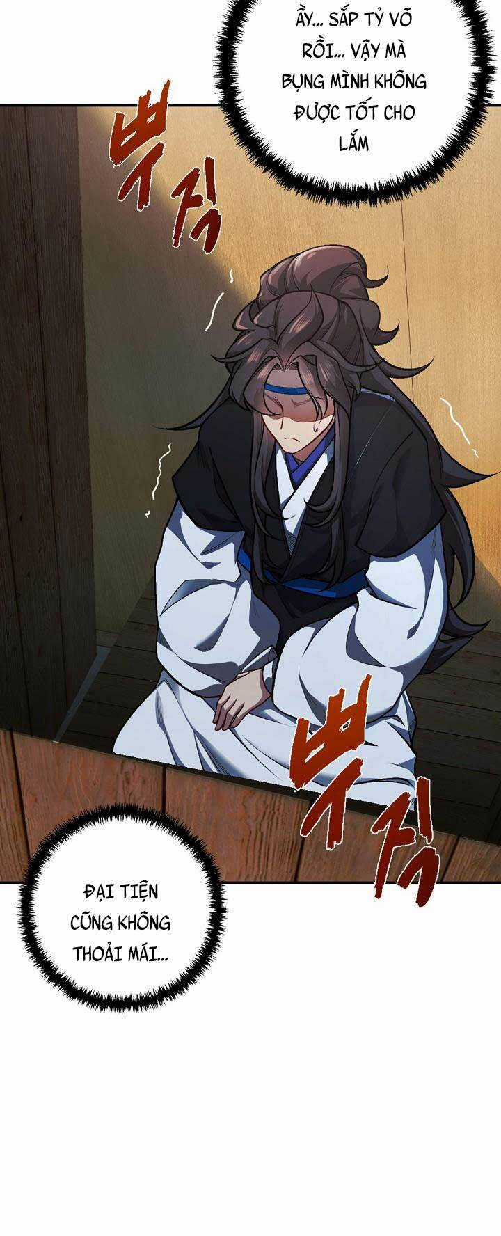 Tôi Nhặt Được Một Cây Đèn Thần Chapter 3 trang 15