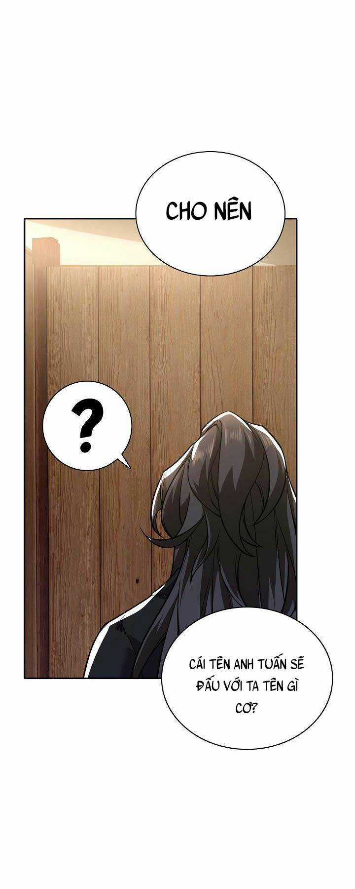 Tôi Nhặt Được Một Cây Đèn Thần Chapter 3 trang 16