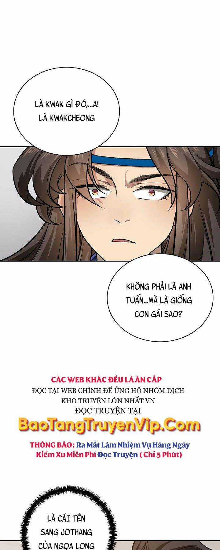 Tôi Nhặt Được Một Cây Đèn Thần Chapter 3 trang 17