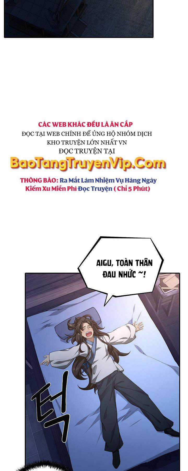 Tôi Nhặt Được Một Cây Đèn Thần Chapter 3 trang 2