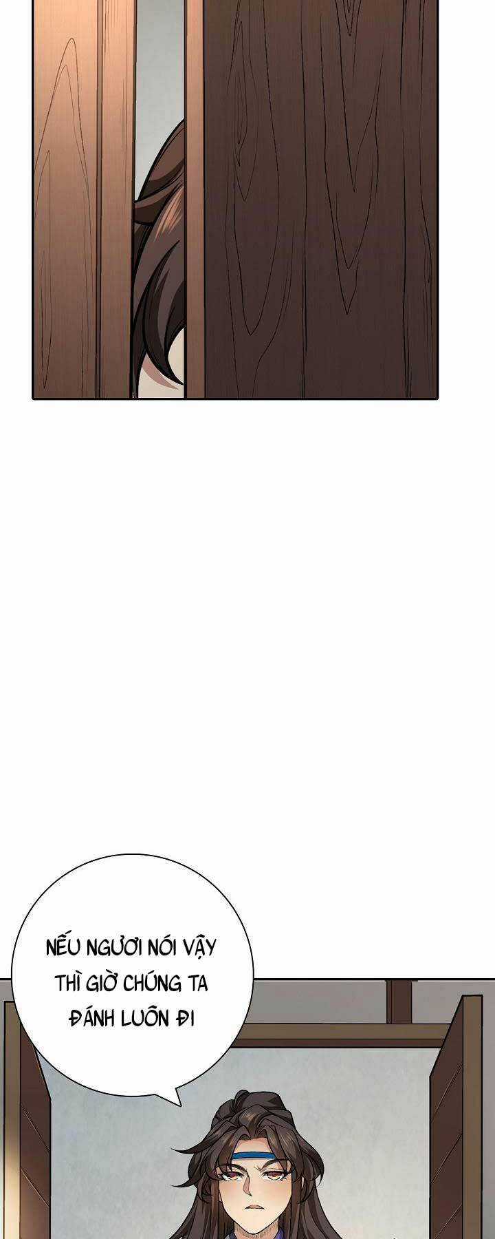 Tôi Nhặt Được Một Cây Đèn Thần Chapter 3 trang 23