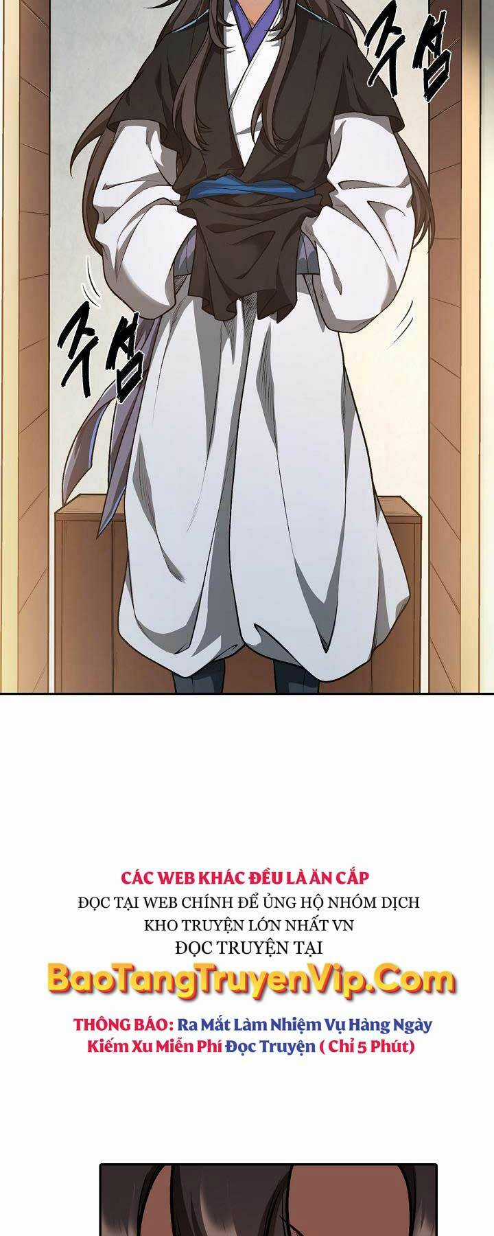 Tôi Nhặt Được Một Cây Đèn Thần Chapter 3 trang 24