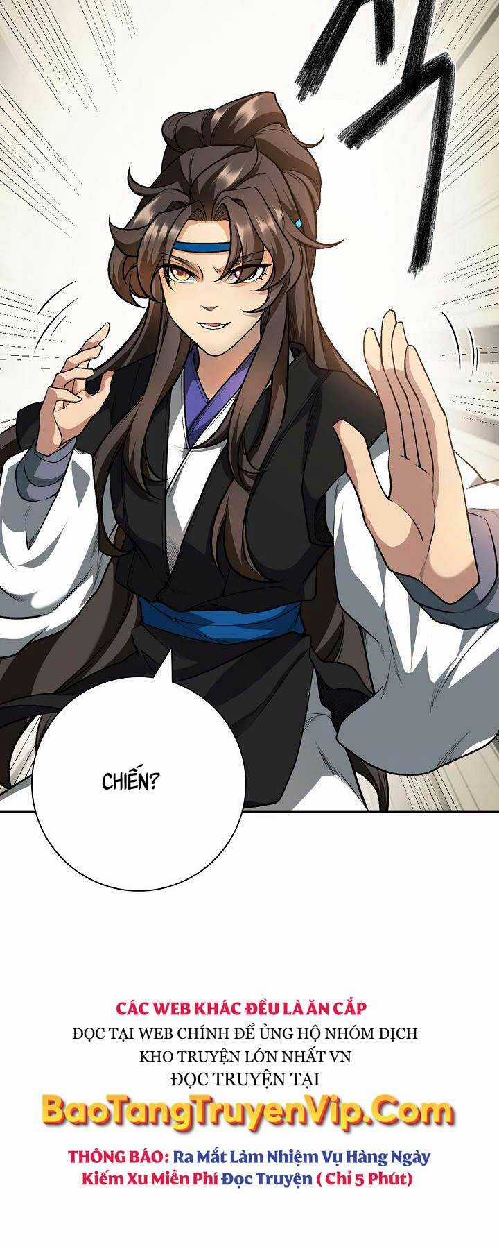 Tôi Nhặt Được Một Cây Đèn Thần Chapter 3 trang 26