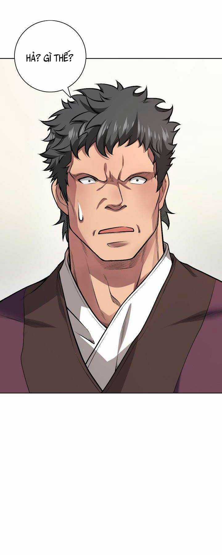 Tôi Nhặt Được Một Cây Đèn Thần Chapter 3 trang 27