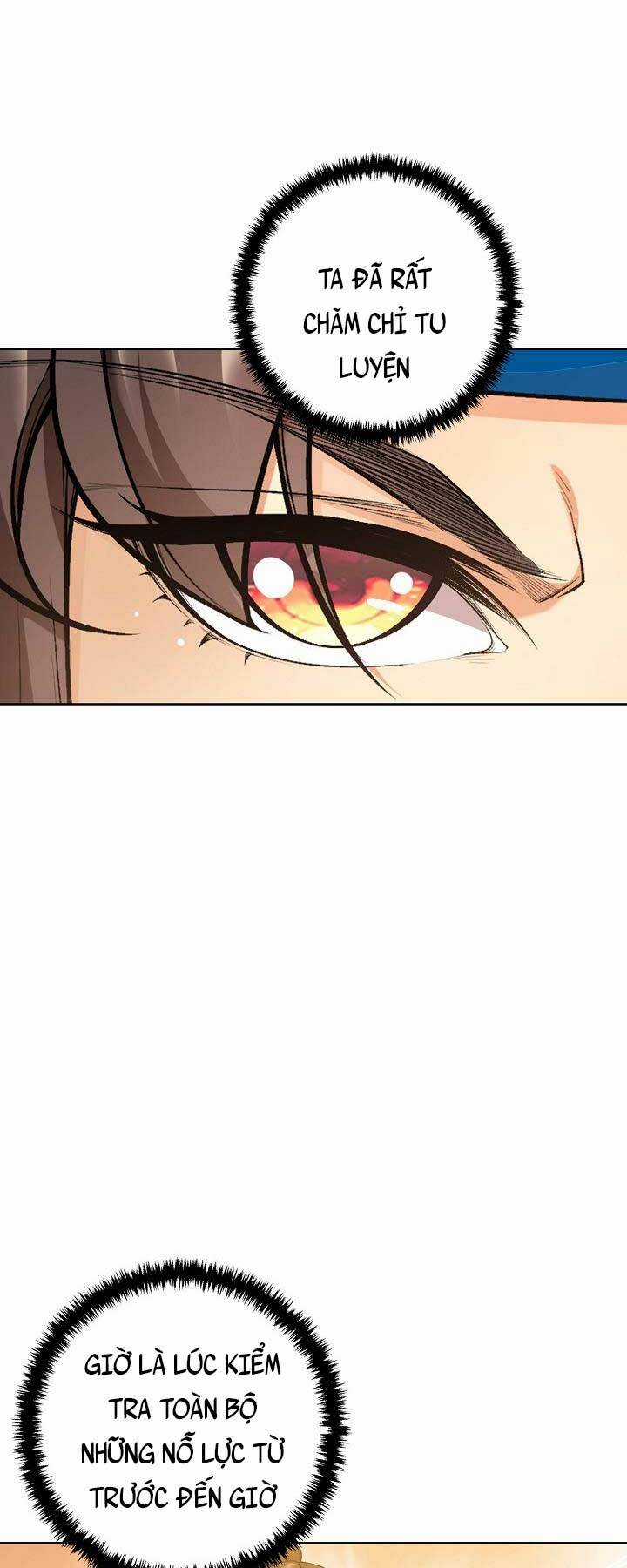 Tôi Nhặt Được Một Cây Đèn Thần Chapter 3 trang 28