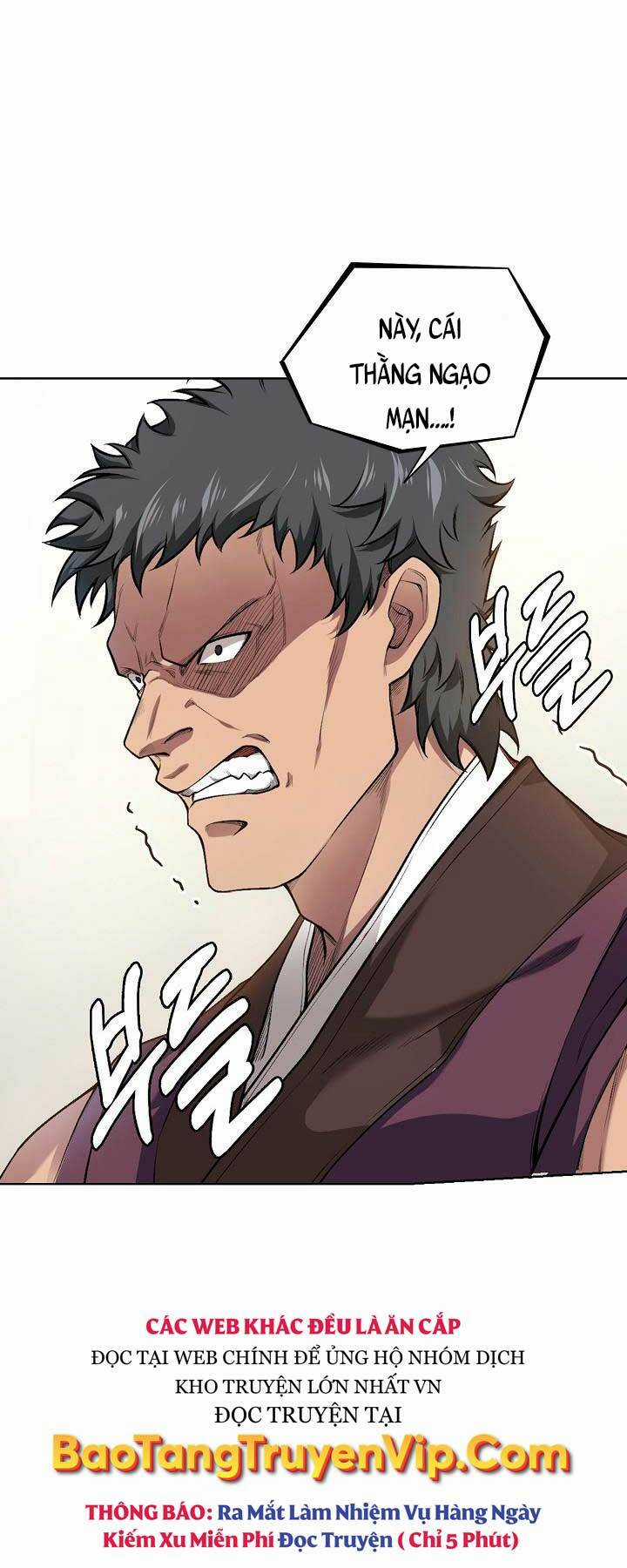 Tôi Nhặt Được Một Cây Đèn Thần Chapter 3 trang 30