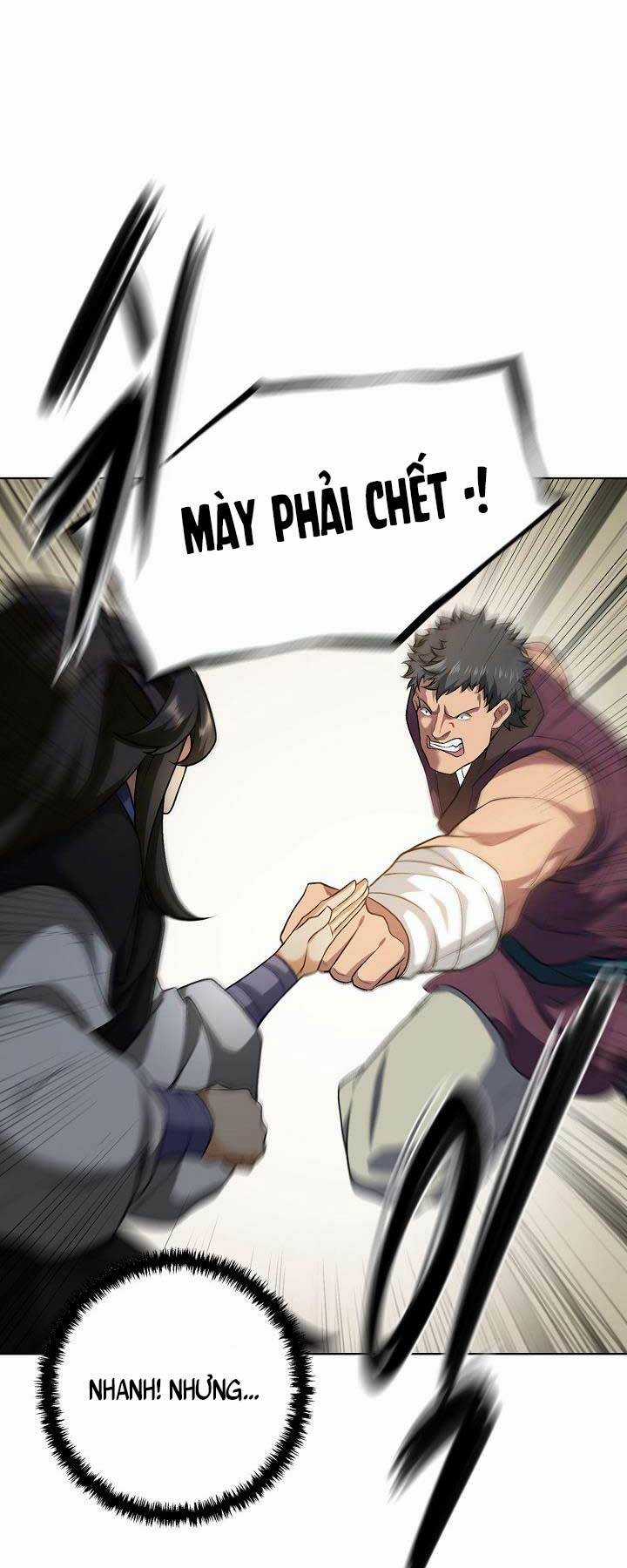 Tôi Nhặt Được Một Cây Đèn Thần Chapter 3 trang 31