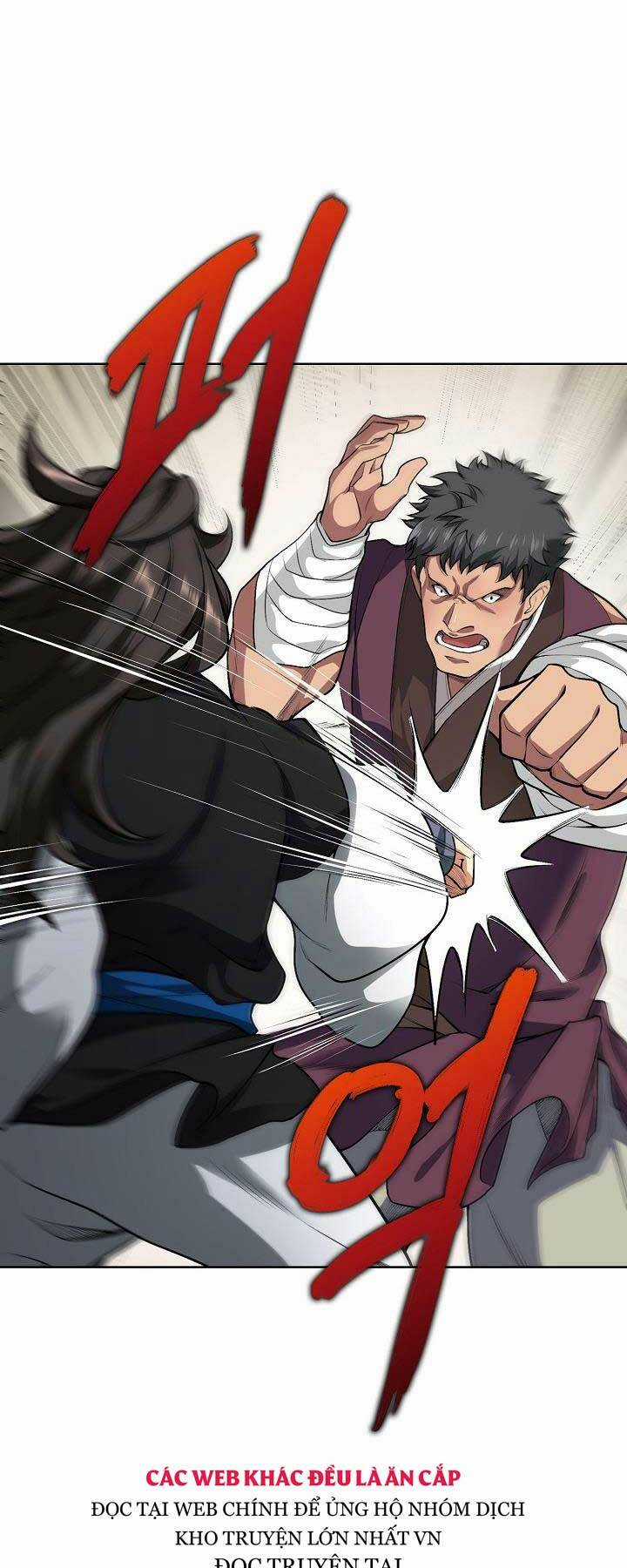 Tôi Nhặt Được Một Cây Đèn Thần Chapter 3 trang 33