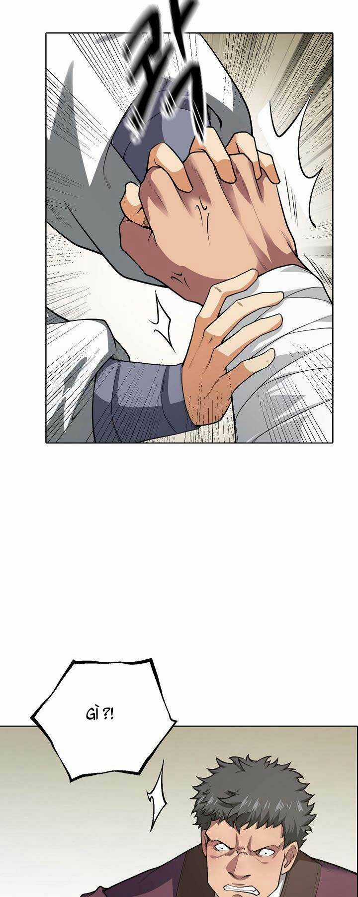 Tôi Nhặt Được Một Cây Đèn Thần Chapter 3 trang 36