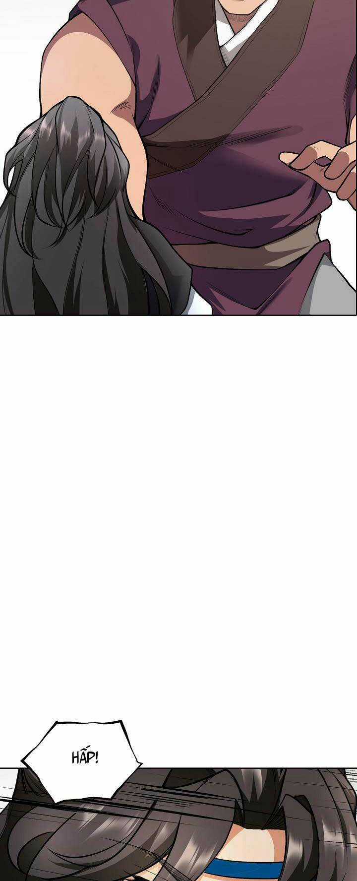 Tôi Nhặt Được Một Cây Đèn Thần Chapter 3 trang 37