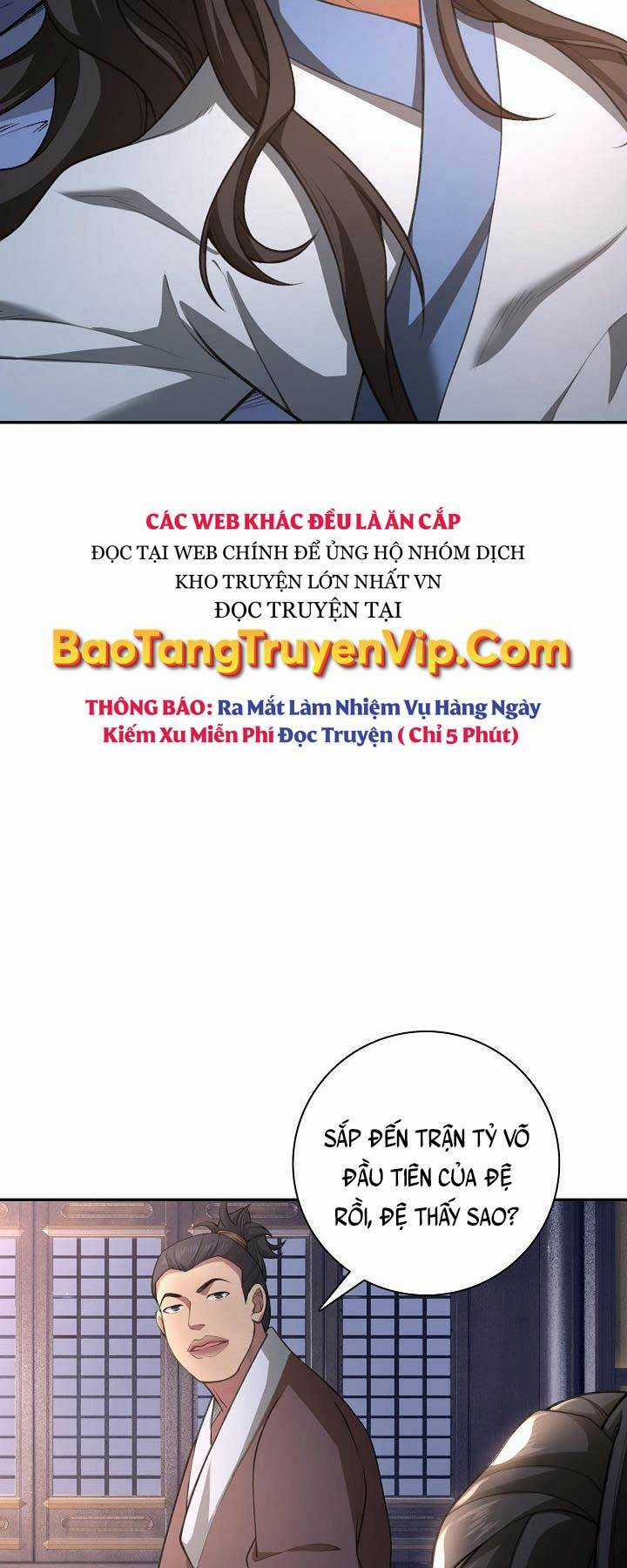 Tôi Nhặt Được Một Cây Đèn Thần Chapter 3 trang 4