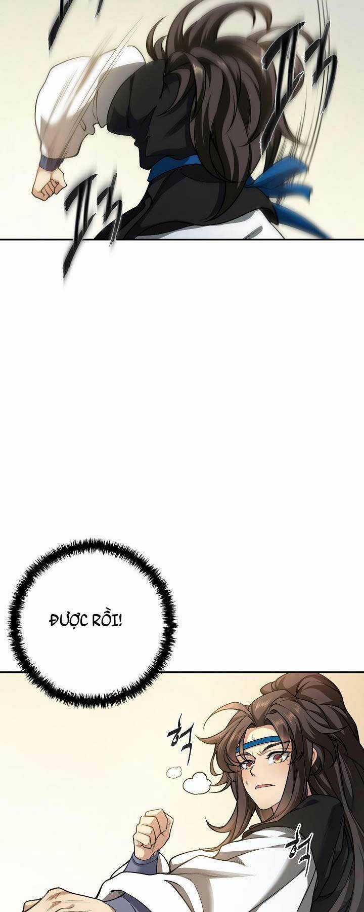 Tôi Nhặt Được Một Cây Đèn Thần Chapter 3 trang 43