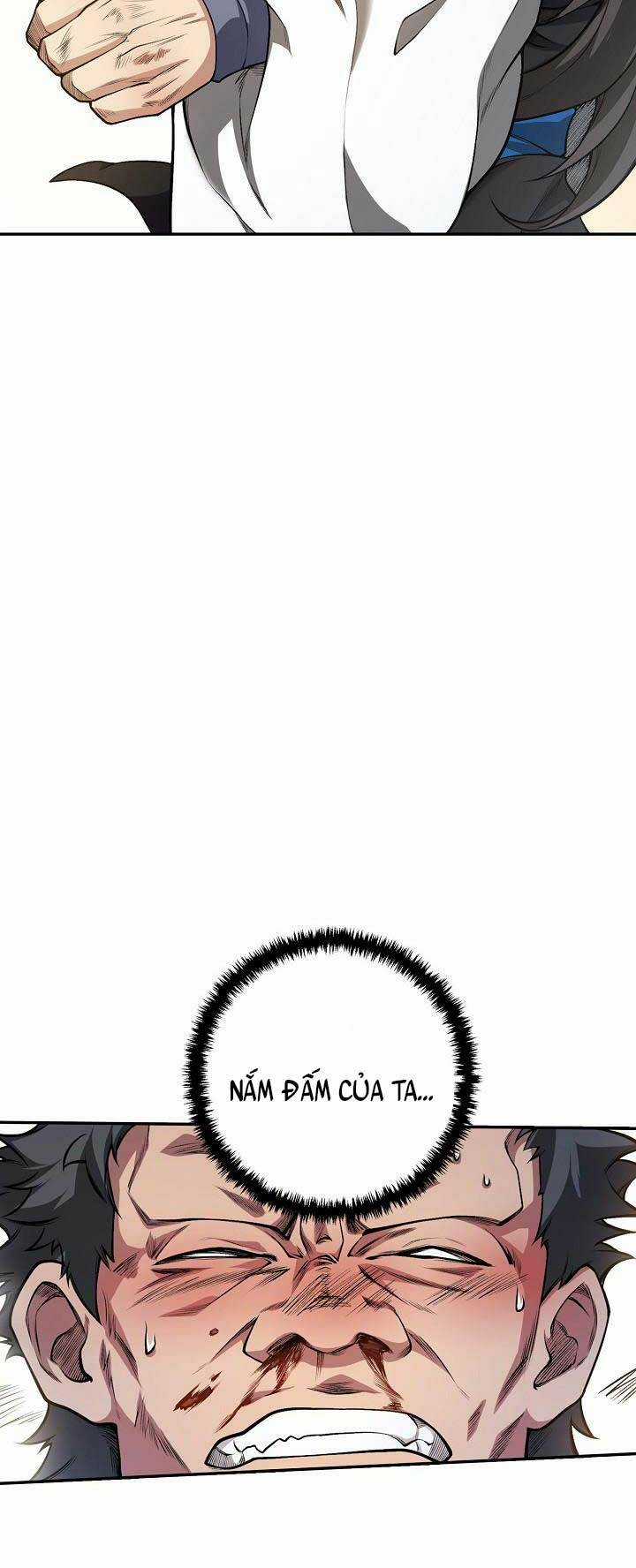 Tôi Nhặt Được Một Cây Đèn Thần Chapter 3 trang 44