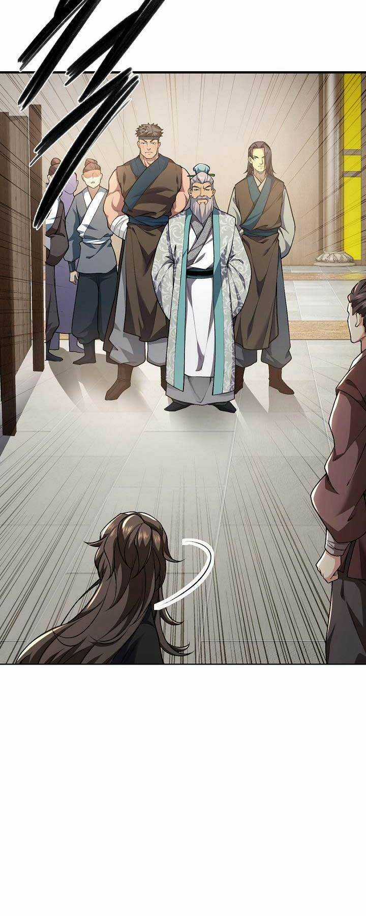 Tôi Nhặt Được Một Cây Đèn Thần Chapter 3 trang 48