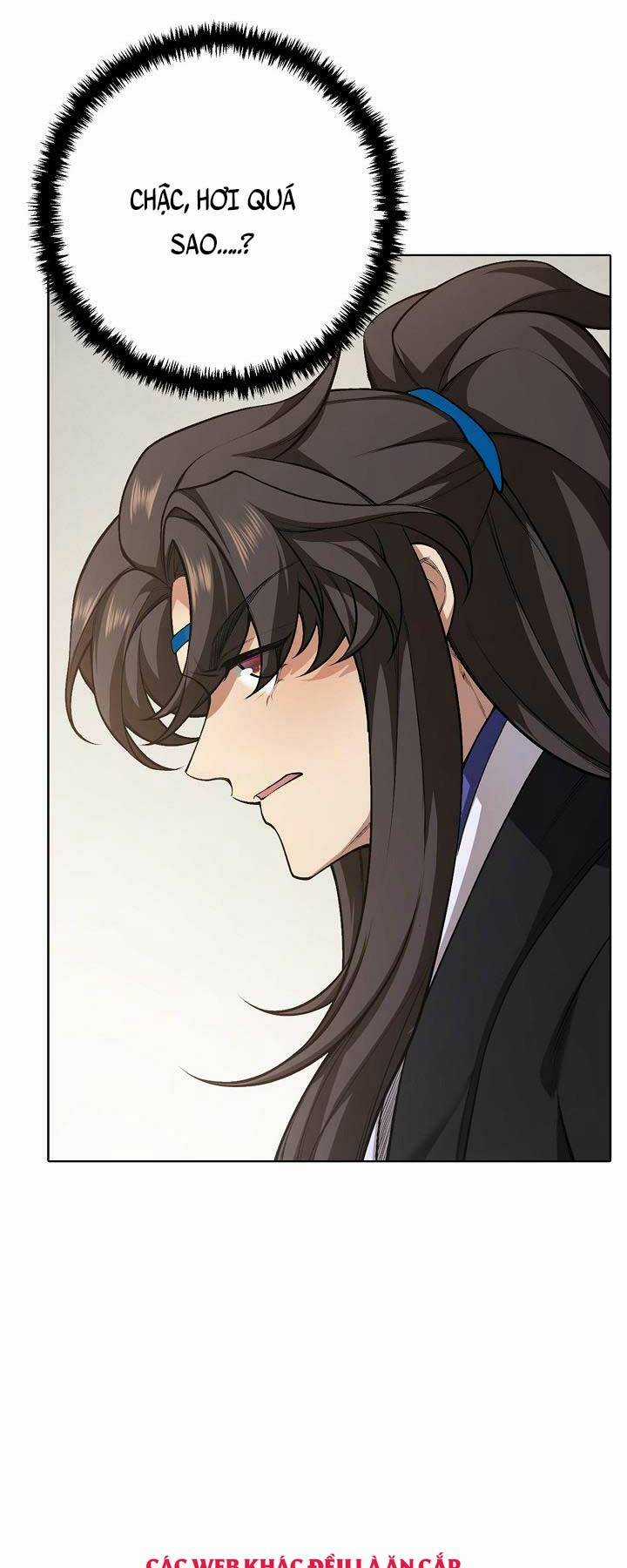 Tôi Nhặt Được Một Cây Đèn Thần Chapter 3 trang 49