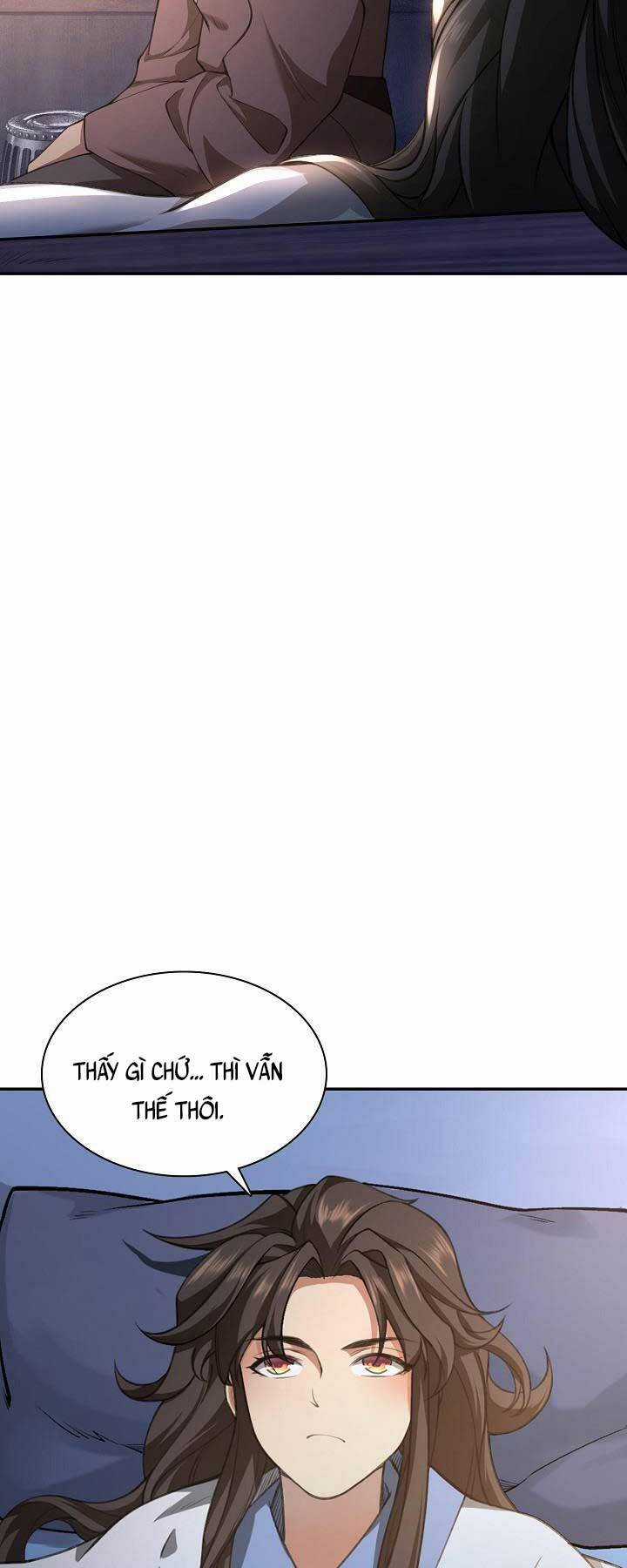 Tôi Nhặt Được Một Cây Đèn Thần Chapter 3 trang 5