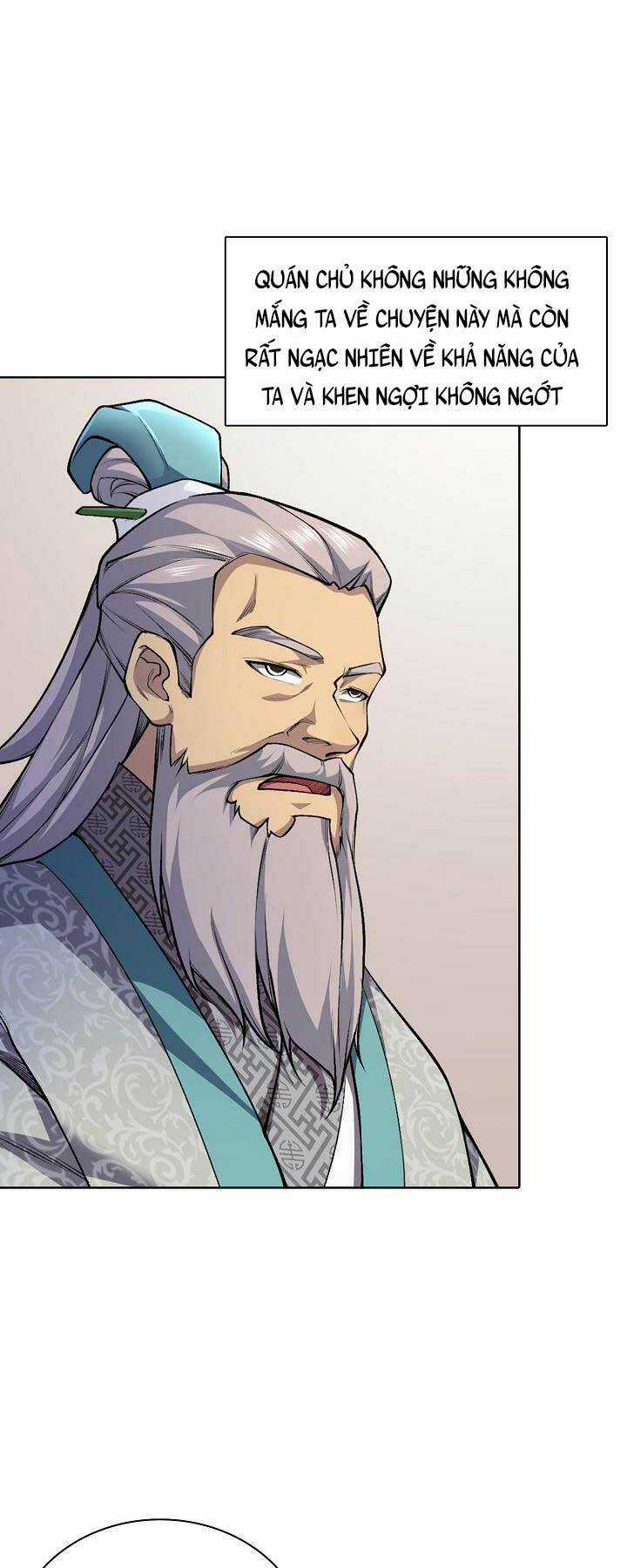 Tôi Nhặt Được Một Cây Đèn Thần Chapter 3 trang 52