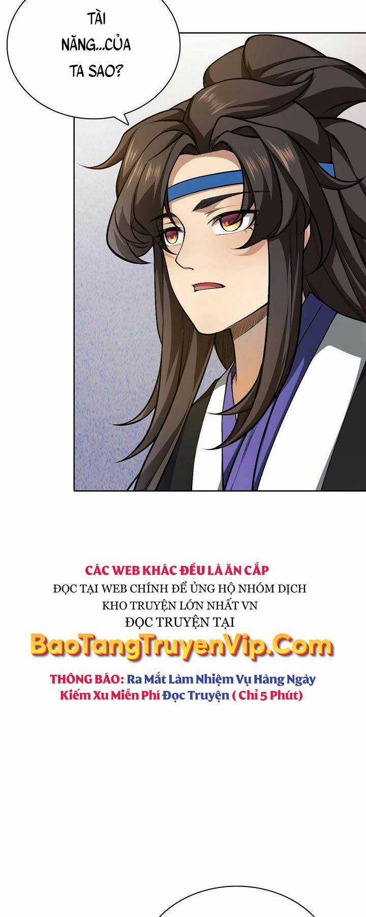 Tôi Nhặt Được Một Cây Đèn Thần Chapter 3 trang 53