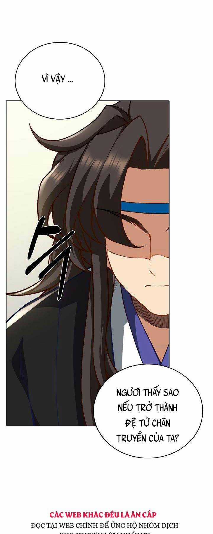 Tôi Nhặt Được Một Cây Đèn Thần Chapter 3 trang 55