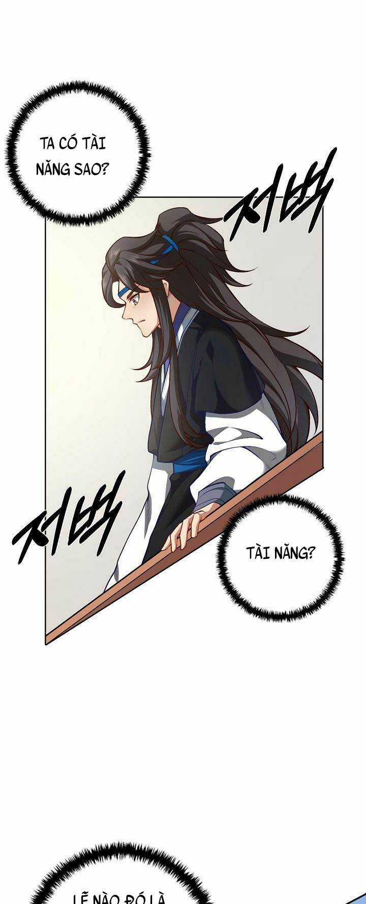 Tôi Nhặt Được Một Cây Đèn Thần Chapter 3 trang 59