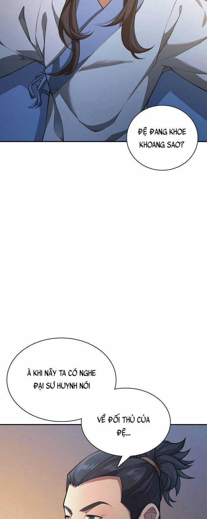 Tôi Nhặt Được Một Cây Đèn Thần Chapter 3 trang 6