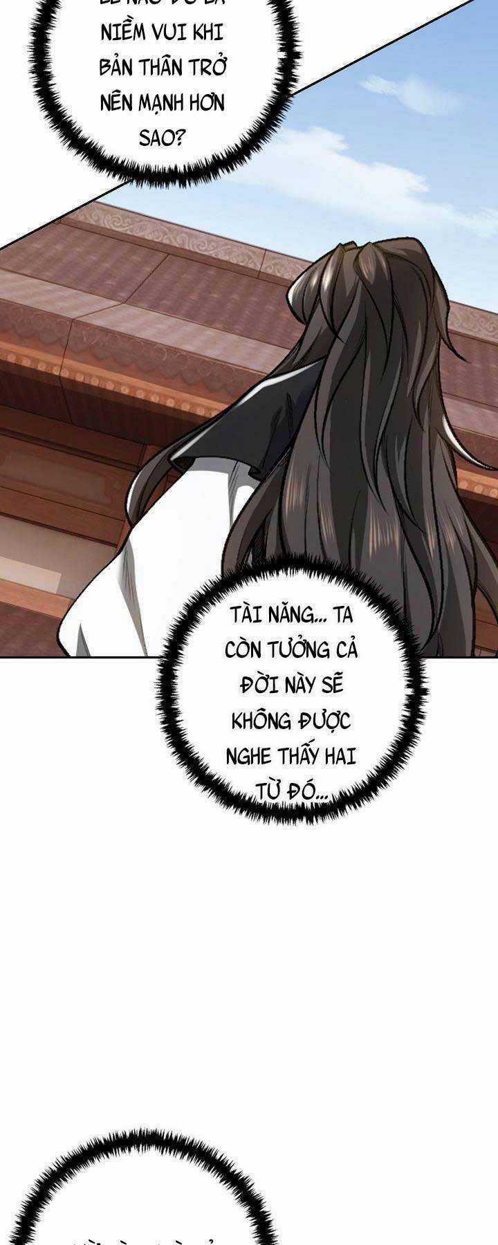 Tôi Nhặt Được Một Cây Đèn Thần Chapter 3 trang 60