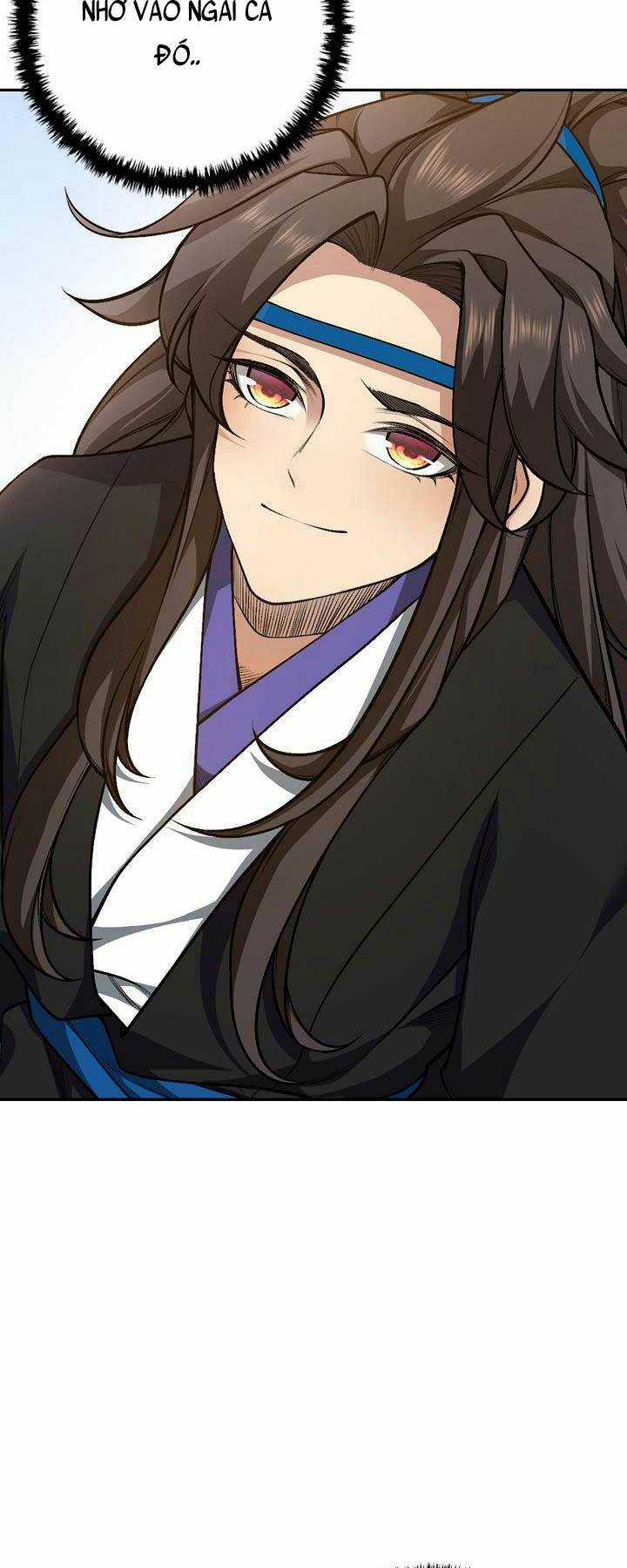 Tôi Nhặt Được Một Cây Đèn Thần Chapter 3 trang 61