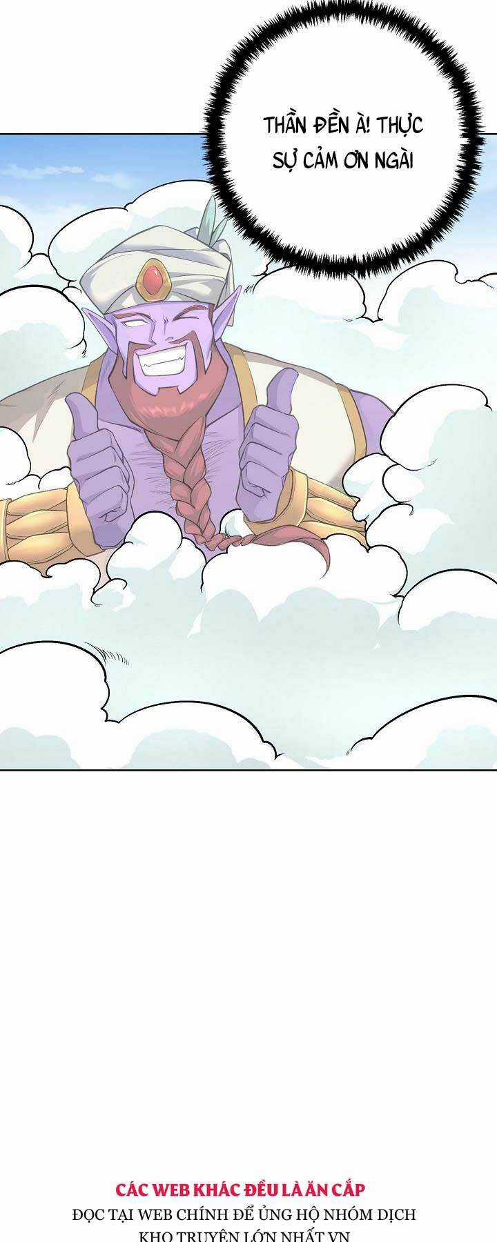 Tôi Nhặt Được Một Cây Đèn Thần Chapter 3 trang 62