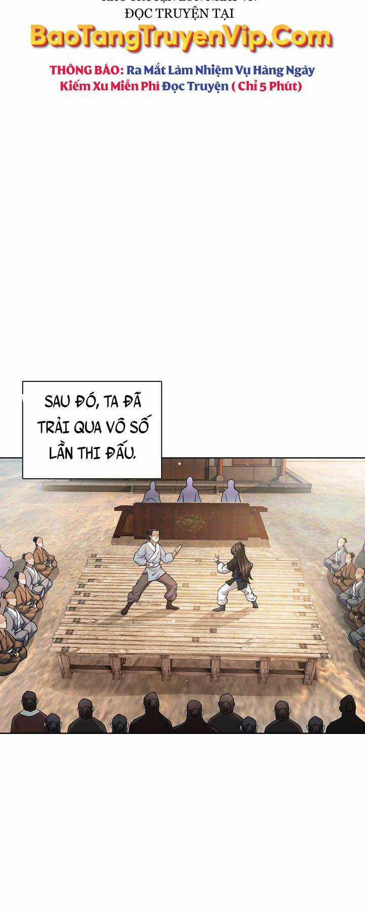 Tôi Nhặt Được Một Cây Đèn Thần Chapter 3 trang 63