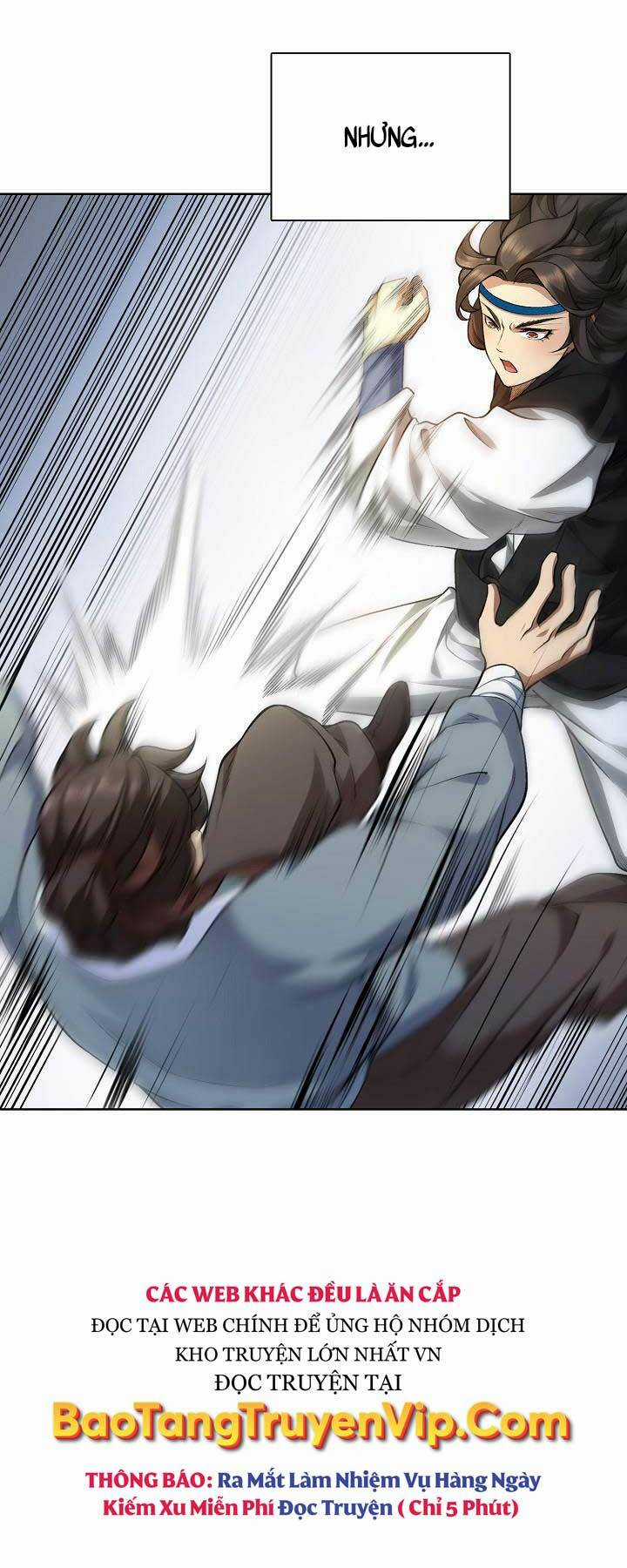 Tôi Nhặt Được Một Cây Đèn Thần Chapter 3 trang 64