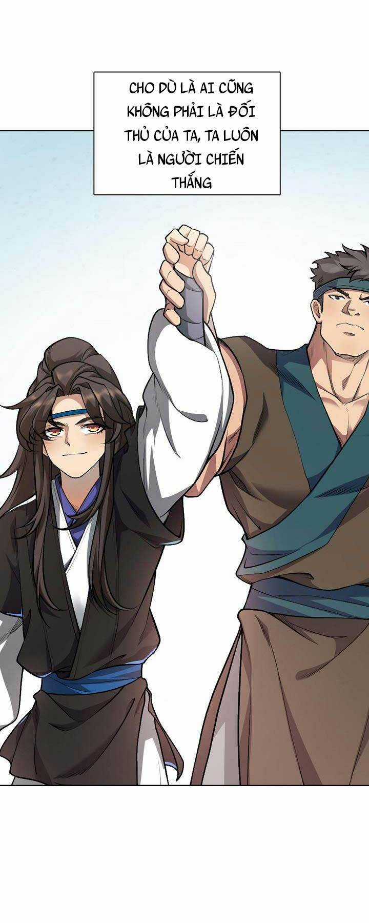 Tôi Nhặt Được Một Cây Đèn Thần Chapter 3 trang 65