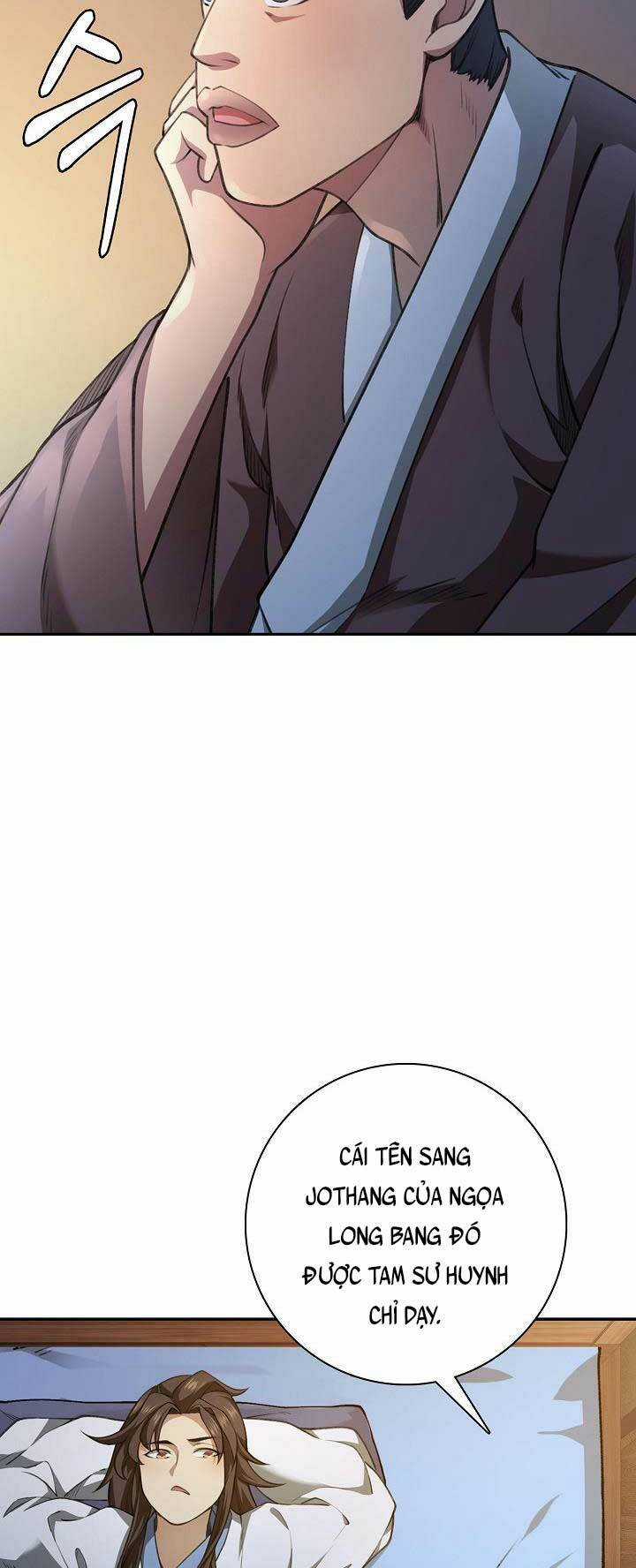 Tôi Nhặt Được Một Cây Đèn Thần Chapter 3 trang 7