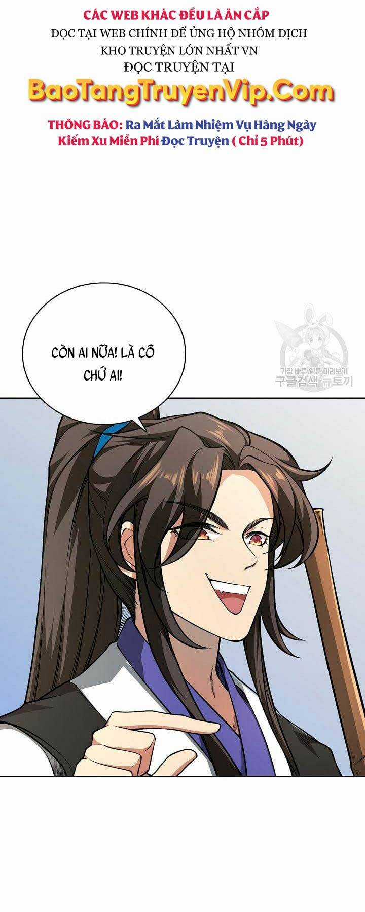 Tôi Nhặt Được Một Cây Đèn Thần Chapter 4 trang 10