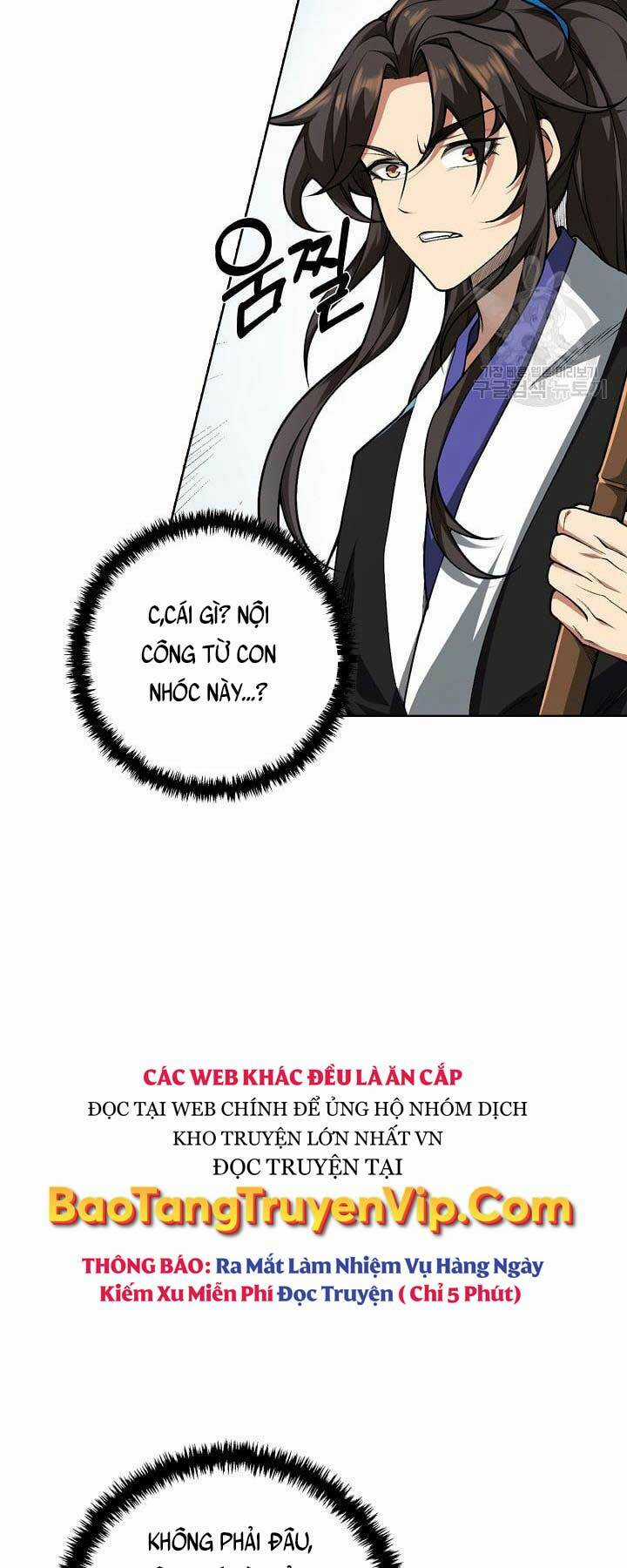 Tôi Nhặt Được Một Cây Đèn Thần Chapter 4 trang 12