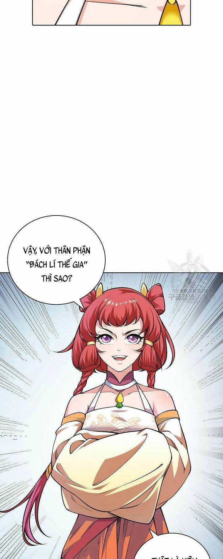 Tôi Nhặt Được Một Cây Đèn Thần Chapter 4 trang 16