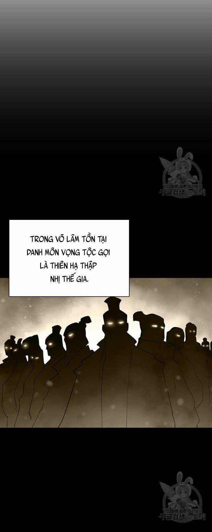 Tôi Nhặt Được Một Cây Đèn Thần Chapter 4 trang 18